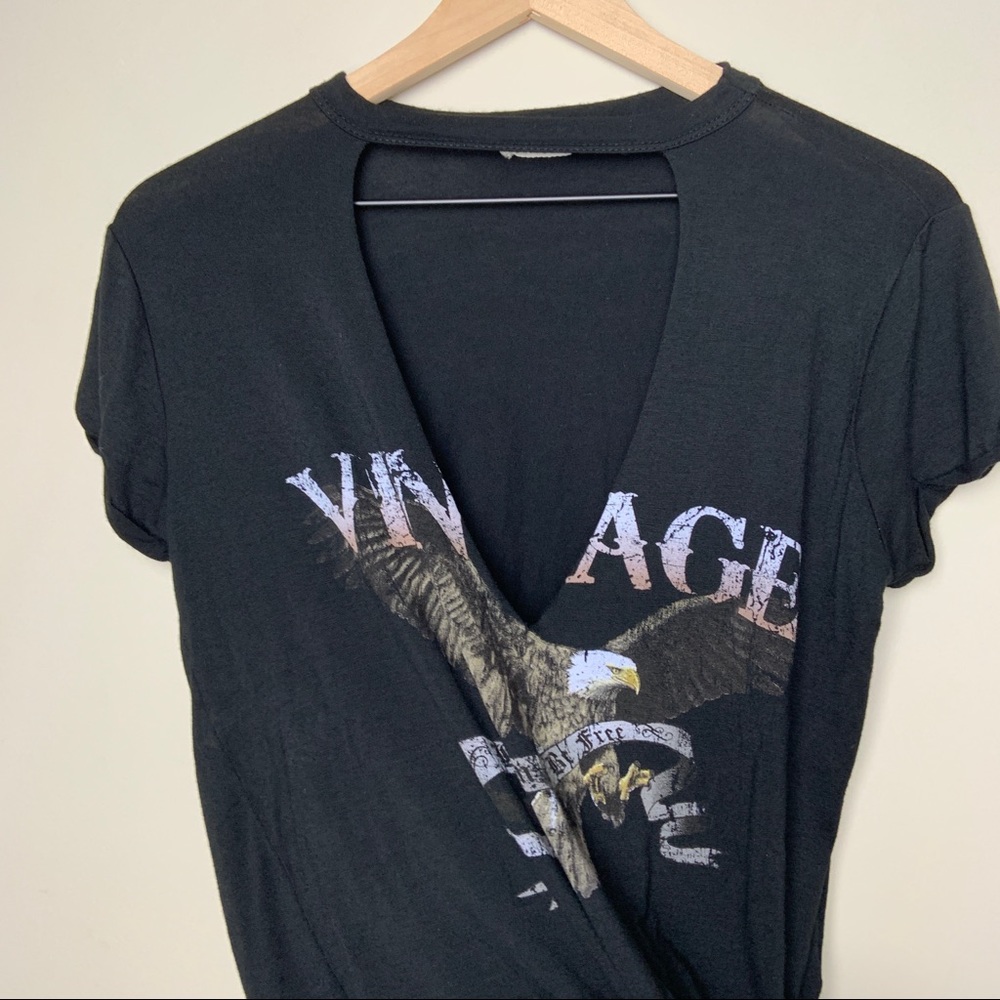 Mind Code Top Size: Small - Picture 4 of 16